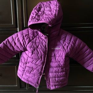 Columbia 2T **Like New**